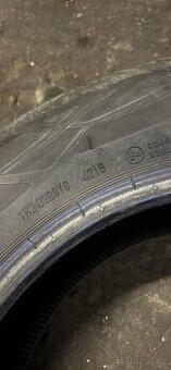 Pneumatiky 225/60/17