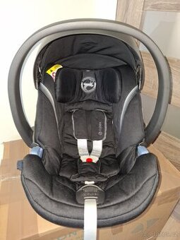 Autosedačky Cybex Aton 5