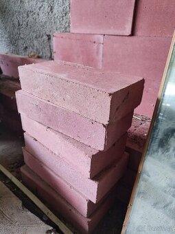 betonové cihly