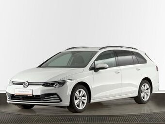 Golf Variant Life 1.5 TSI 110kW