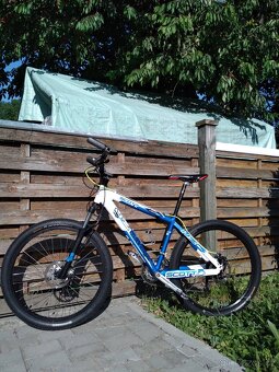 Scott voltage yz 3 ,rám M ( 155-180 cm)