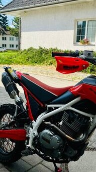Beta 200 Urban 2015