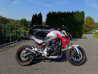 BMW f 900 R