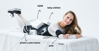 Prodám kosmetický a masážní přístroj Wonder Technology