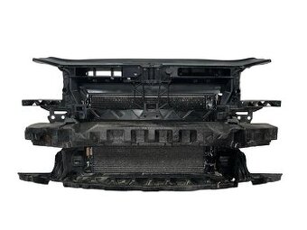 Chladičová stěna BMM 2.0TDI 103KW VW Touran 1T2 FL r.v. 2008 - 1