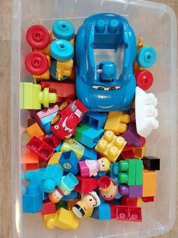 Mega bloks - 1