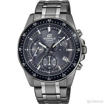 CASIO EFV-540DC-1CVUEF -záruka 20 měsíců