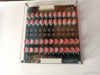 Aktivní balancer 5A
