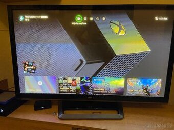 Prodej - XBOX ONE X 1TB
