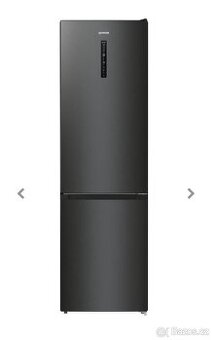 Chladnička komb. Gorenje NRC6204SBXL4 ConvertActive - 1