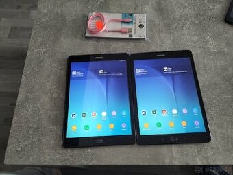 Samsung Galaxy Tab A SM-T555