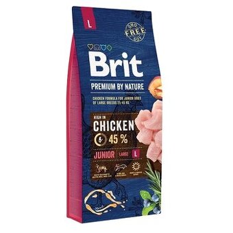 Granule Brit