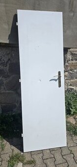 Interiérové dveře 60cm levé