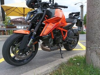 --KTM 1390 Superduke EVO 2024 TECH PACK