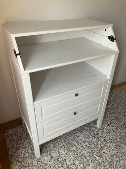 Přebalovaci komoda