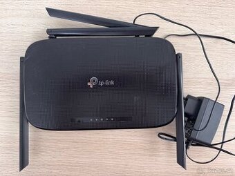 Modem router TP Link Archer VR300