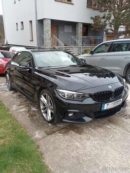 BMW 420i