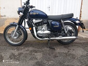 JAWA