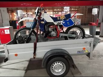 Ktm gs 250 - 1