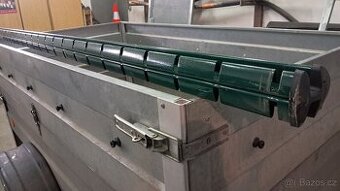 Sloupek PILOFIX 2700/100x70/1,2mm