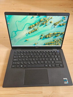 Notebook Dell Latitude 7420