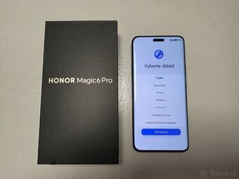 Honor Magic 6 Pro