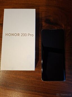 Honor 200 Pro 512GB - 1
