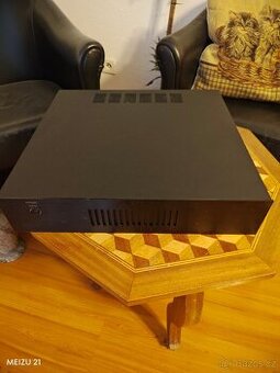 Koncovy zesilovac Rotel RKB-850 Audio Video Hifi
