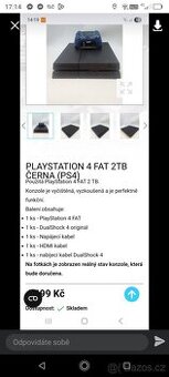 PS 4