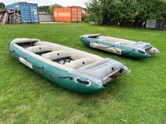 raft