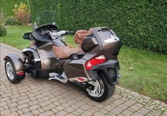 Can - Am Spyder RT 100HP