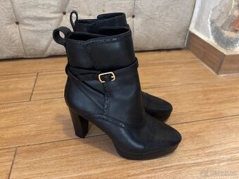 Polokozačky Ralph Lauren
