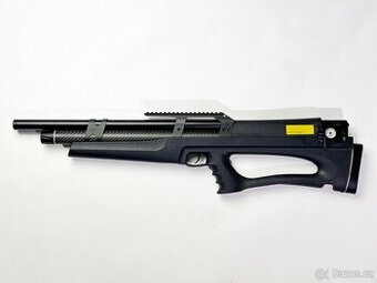 Vzduchovka Huben K1 6,35 v záruce