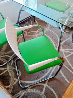 Vitra Visavis 2