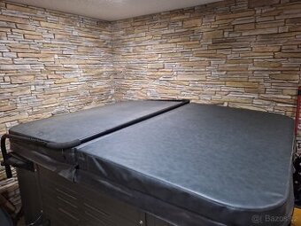 Vířivka IQue Tahiti Diamond