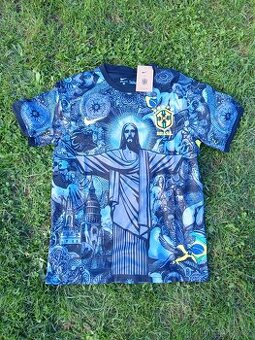 Dres Nike x brazil