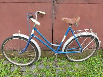 Stadion - dámské jízdní kolo