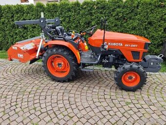 Kubota EK1-261