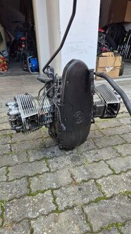 BMW R 1100 RT