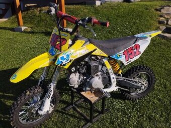 Pitbike YCF 150