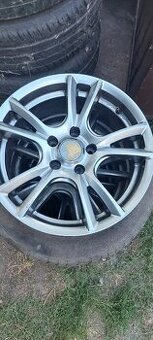 Koupím tyto kola RC DESIGN 7J16 5X112