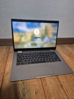 DELL 5320 - 13,3", I5 11GEN, 16GB RAM, 256GB, DOTYKOVÝ