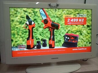 TV LCD SAMSUNG