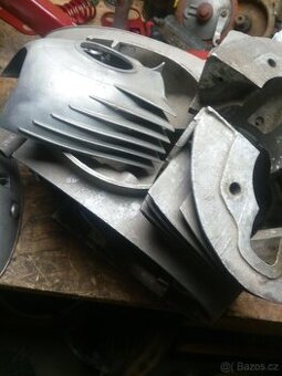 Motor Jawa 250/353