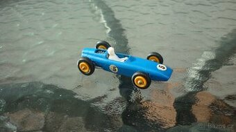 MATCHBOX RW FORUMULE VELMI PĚKNÝ STAV