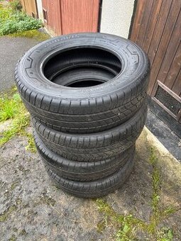 Letní pneumatiky T5 T6 215 65 R16C dot 0421