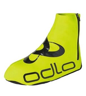 CYKLISTICKÉ NÁVLEKY NA BOTY/TRETRY ZN. ODLO - NOVÉ