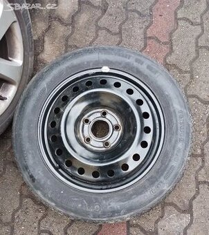 Chevrolet Captiva Orlando Opel Antara 5x115 17