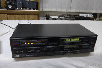 Tape Deck JVC KD-X1