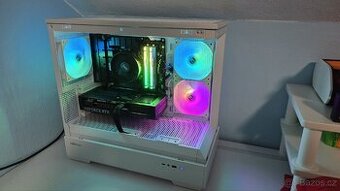 Zalman p30 skříň